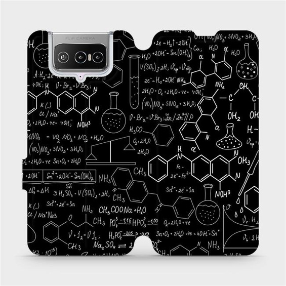Etui do Asus Zenfone 7 - wzór V060P
