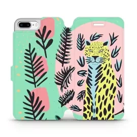 Etui do Apple iPhone 8 Plus - wzór VP52S