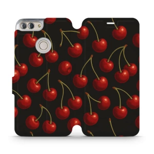 Etui do Huawei P Smart - wzór VP83S