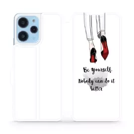 Etui do Xiaomi Redmi 12 - wzór M046P