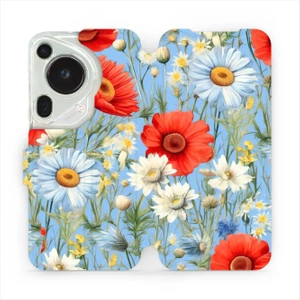 Etui do Huawei Pura 70 Ultra - wzór VP44S