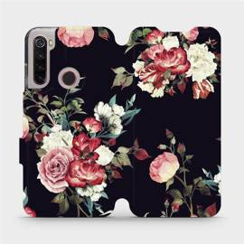 Etui do Xiaomi Redmi Note 8 2021 - wzór VD11P