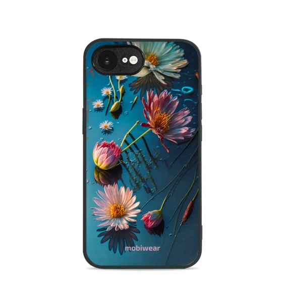 Etui Glossy Case do Apple iPhone 16e - wzór G013G