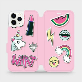 Etui do Apple iPhone 11 Pro - wzór M129S