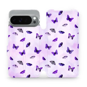 Etui do Google Pixel 10 Pro XL - wzór VP76S