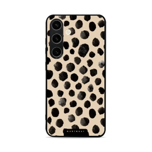 Etui Glossy Case do Samsung Galaxy S24 - wzór GA50G