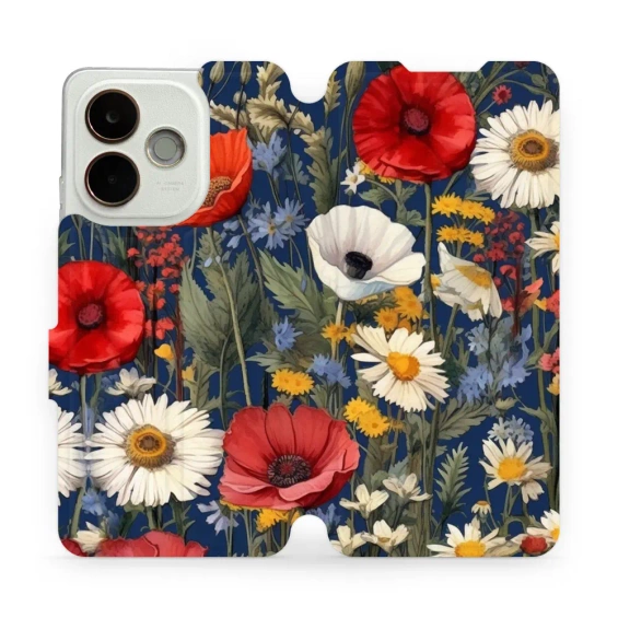 Etui do OPPO A5 Pro 5G - wzór VP46S