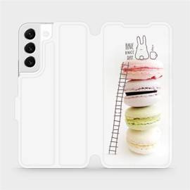 Etui do Samsung Galaxy S22 - wzór M090P