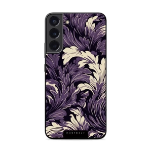 Etui Glossy Case do Samsung Galaxy S22 Plus - wzór GA46G