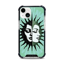 Etui MagSafe Elite Bumper Apple iPhone 13 - wzór D022D