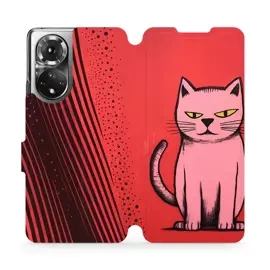 Etui do Huawei Honor 50 - wzór VP54S