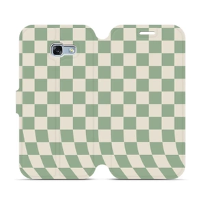 Etui do Samsung Galaxy A5 2017 - wzór VA58S