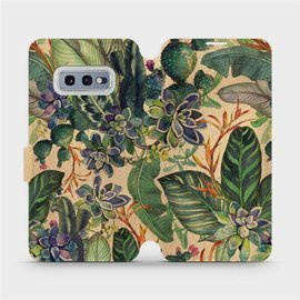 Etui do Samsung Galaxy S10e - wzór VP05S