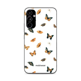 Etui Glossy Case do Samsung Galaxy A34 5G - wzór GP76G