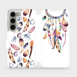 Etui do Samsung Galaxy S23 - wzór M003S