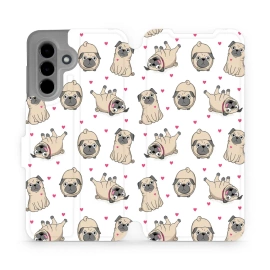 Etui do Samsung Galaxy A26 5G - wzór M097P