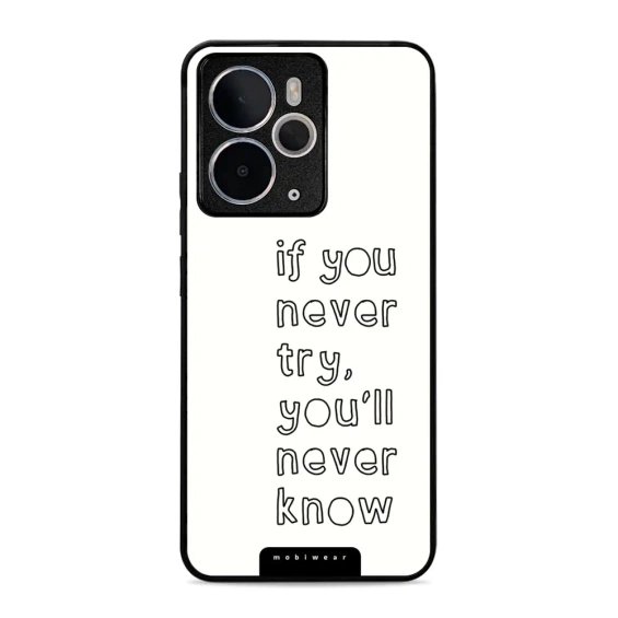 Etui Glossy Case do Realme 14 5G - wzór G075G
