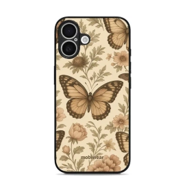 Etui Glossy Case do Apple iPhone 16 - wzór GP92G