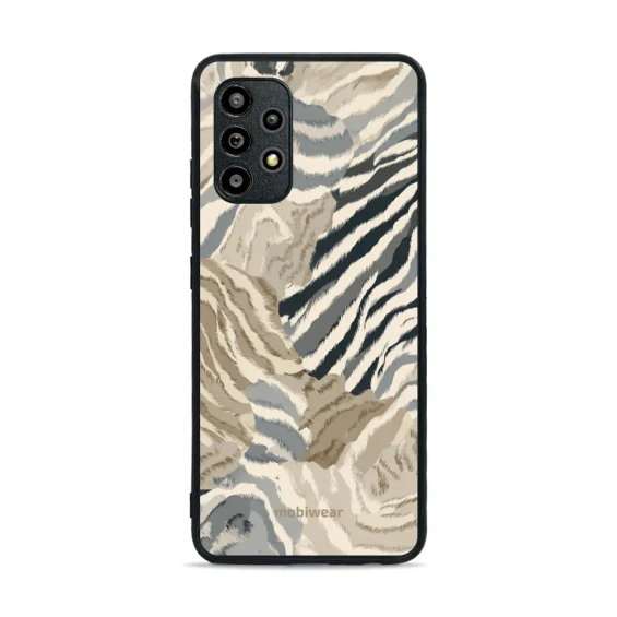 Etui Glossy Case do Samsung Galaxy A32 4G - wzór G168G