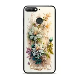Etui Glossy Case do Huawei Y6 Prime 2018 - wzór G014G