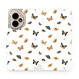 Etui do Huawei Honor 400 - wzór MP77S