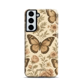 Etui Elite Pro do Samsung Galaxy S22 - wzór EP92E