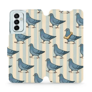 Etui do Samsung Galaxy M23 5G - wzór VP91S