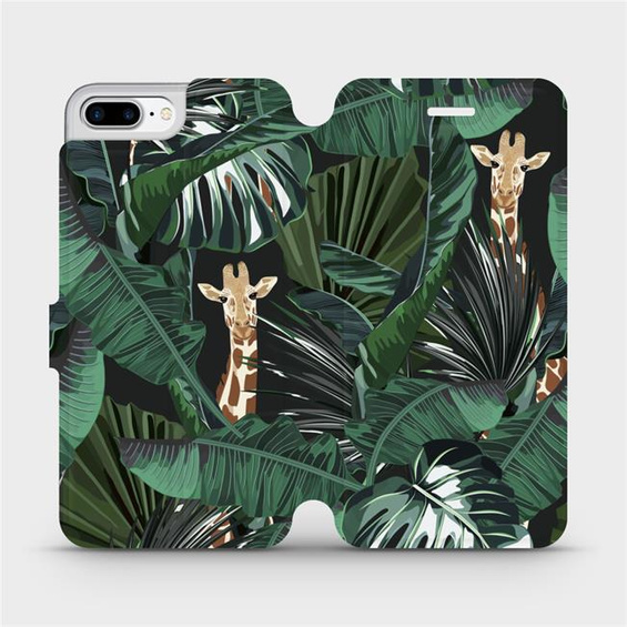Etui do Apple iPhone 7 Plus - wzór VP06P