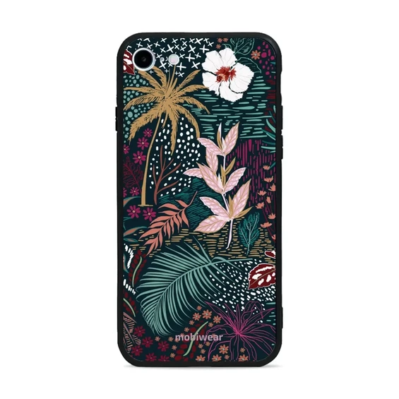 Etui Glossy Case do Apple iPhone 8 - wzór G043G