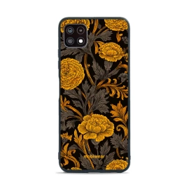 Etui Glossy Case do Samsung Galaxy A22 5G - wzór G173G