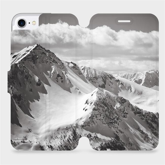 Etui do Apple iPhone SE 2022 - wzór M152P