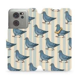 Etui do Xiaomi 13T - wzór VP91S