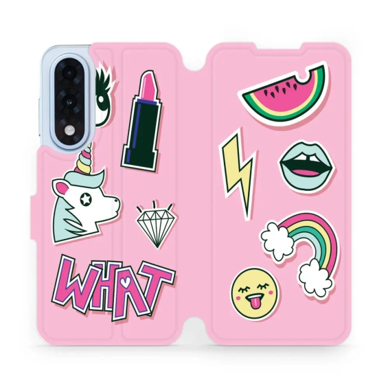 Etui do OnePlus Nord 5 - wzór M129S
