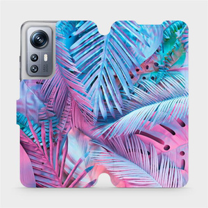 Etui do Xiaomi 12S - wzór MG10S