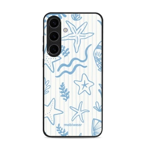 Etui Glossy Case do Samsung Galaxy S25 Plus - wzór GP88G