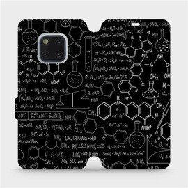 Etui do Huawei Mate 20 Pro - wzór V060P