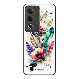 Etui Glossy Case do OPPO A80 5G - wzór G017G