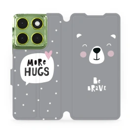 Etui do Motorola Edge 70 - wzór MH06P