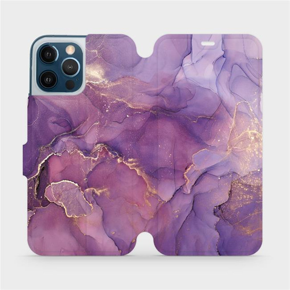 Etui do Apple iPhone 12 Pro Max - wzór VP20S