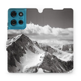 Etui do Motorola Moto G75 5G - wzór M152P