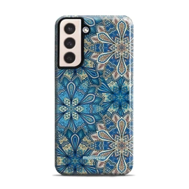 Etui Elite Pro do Samsung Galaxy S21 Plus - wzór E108E