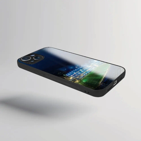 Etui Glossy Case do Oppo Reno 15 Pro - wzór G10LP