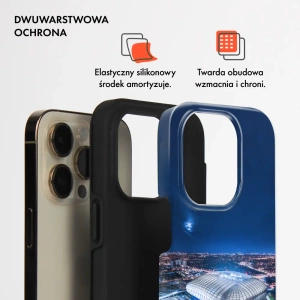 Etui Elite Pro do Xiaomi Redmi 15C 5G - wzór E08LP