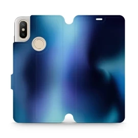 Etui do Xiaomi Mi A2 - wzór VP68S