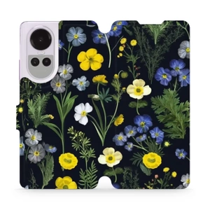 Etui do OPPO Reno 10 Pro 5G - wzór VP47S