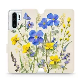 Etui do Huawei P30 Pro - wzór VP41S