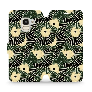 Etui do Samsung Galaxy J6 2018 - wzór VA44S