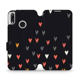 Etui do Huawei Y7 2019 - wzór VP79P