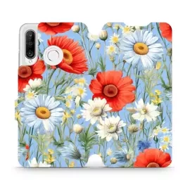 Etui do Huawei P30 Lite - wzór VP44S