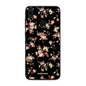 Etui Glossy Case do Huawei Y7 2019 - wzór G039G